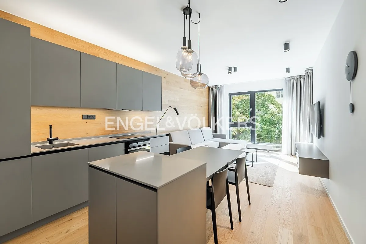 Prodej bytu 2+kk 68 m²
